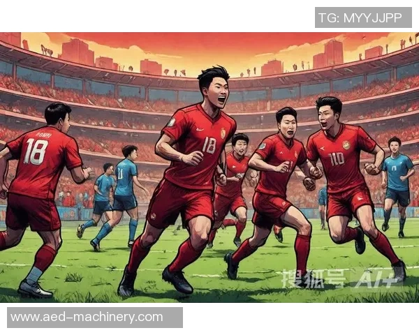 探索Puma足球的魅力与创新技术如何改变现代足球运动的未来发展